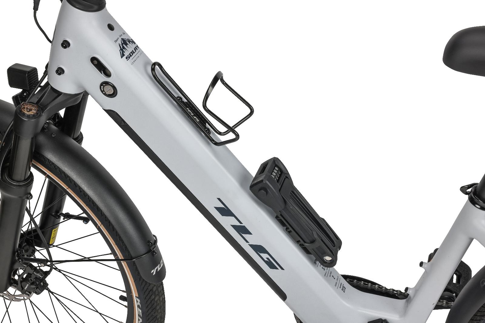 TLG Aluminum Water Bottle Cage