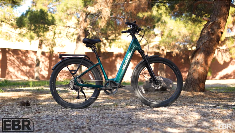 Velotric Discover 3 Full Review
