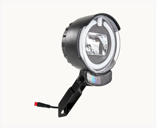 Premium Headlight