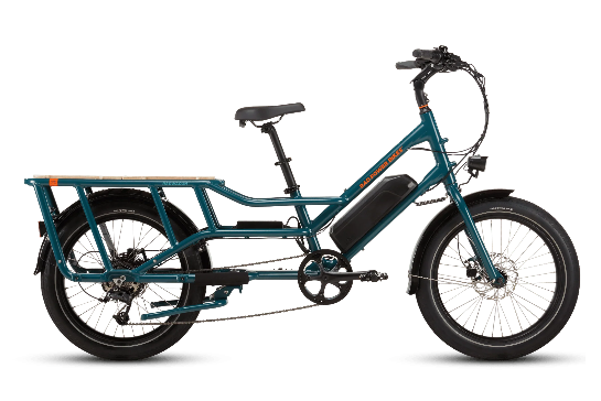 Glideon RadRunner commuter Bike