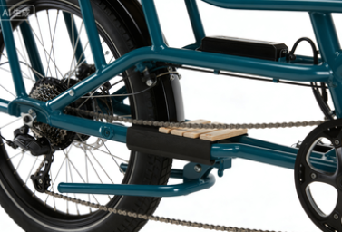 Glideon RadRunner commuter Bike - Image index.index1