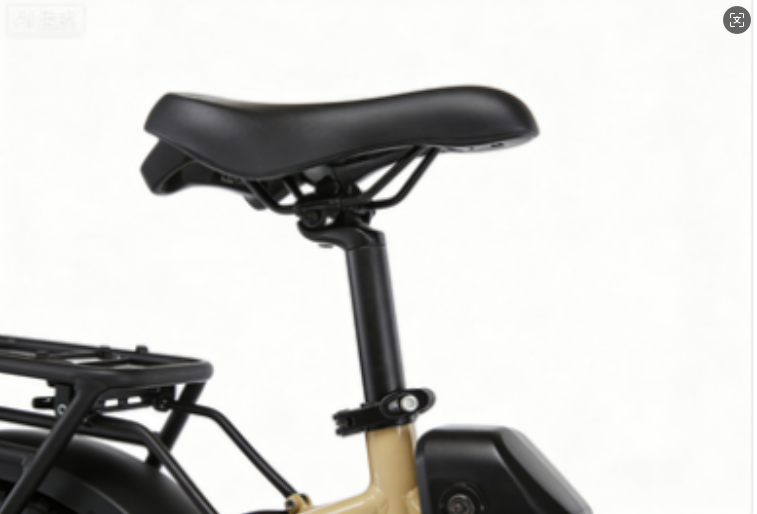 Summit Radster Plus Electric Folding Bike - Image index.index1