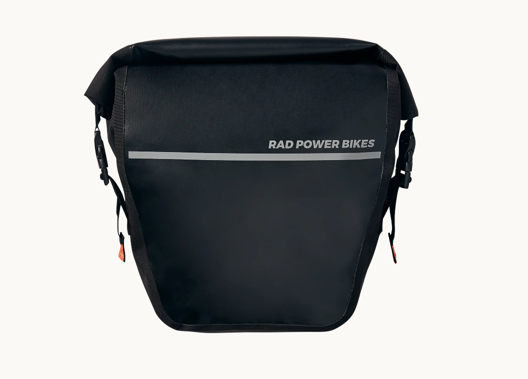 Fremont Pannier Bag plus - Image index.index1