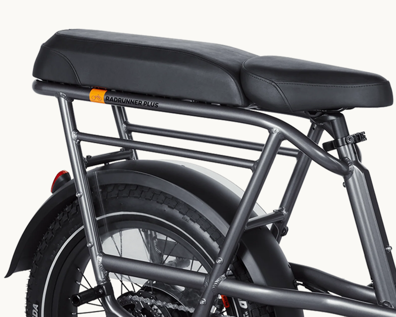 RadRunner 3/RadRunner Max Passenger Package - Image index.index1