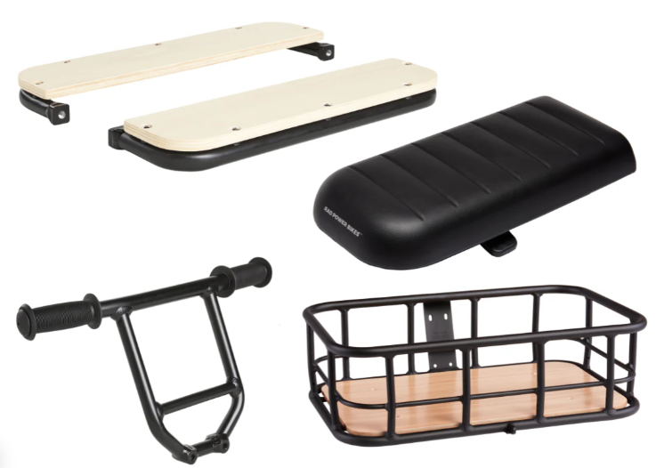 RadWagon 4 Passenger & Cargo Bundle - Image index.index1