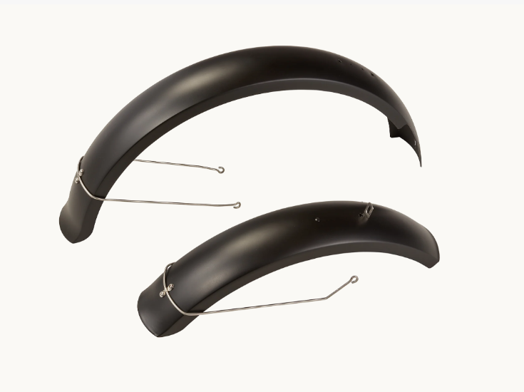 RadMini Full Fenders