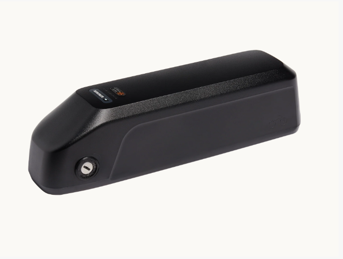 Safe Shield™ Advanced External Battery (15 Ah)