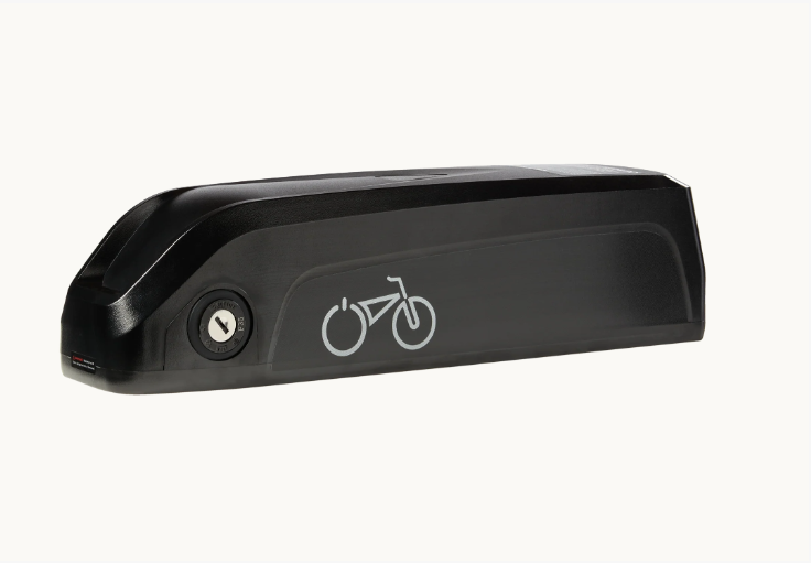 Safe Shield™ External Battery (14 Ah)