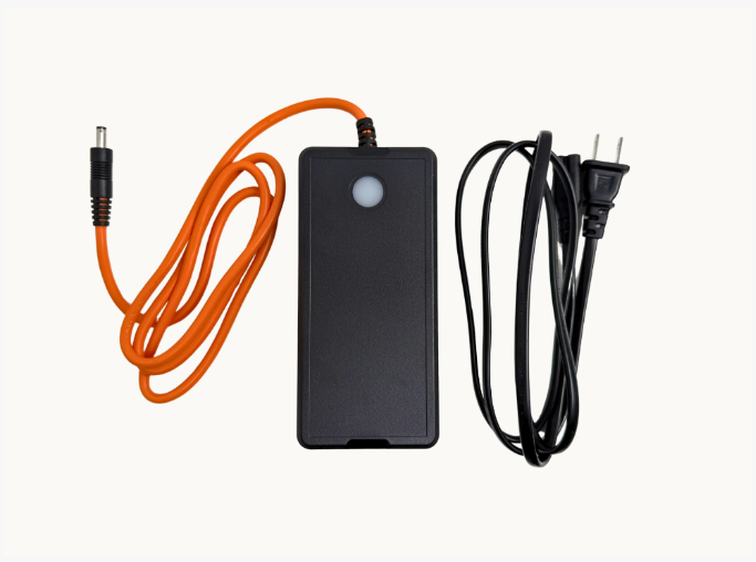 Rad Battery Charger (MY2025)