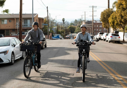 Mountain View E-Bike Center