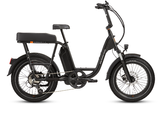RadRunner 2 Plus Electric Folding Bike - Image index.index1