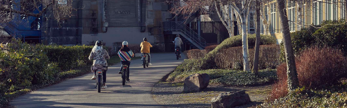 3 Reasons a Rad Ebike Makes the Best Graduation Gi