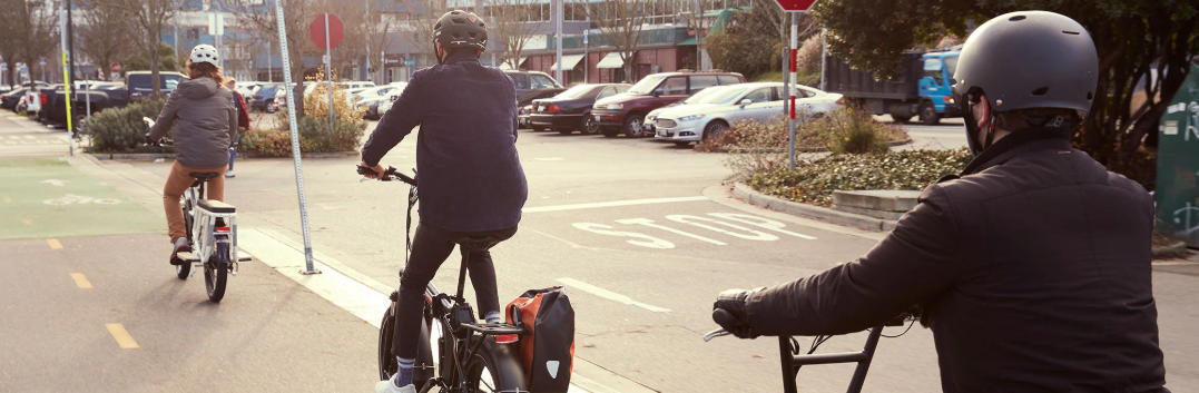 Everything You Want to Know about Ebike Etiquette