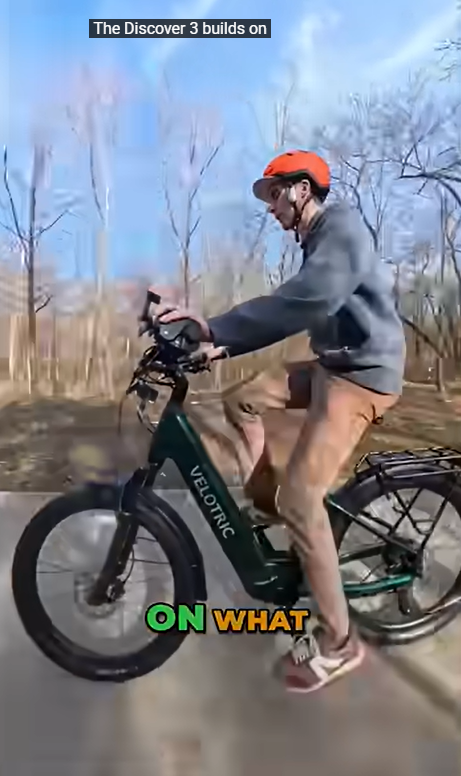 Velotric Just Made Their Best Ebike Better!
