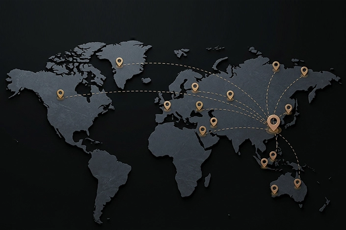 Global Scale