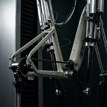 Aerospace-grade Aluminum
