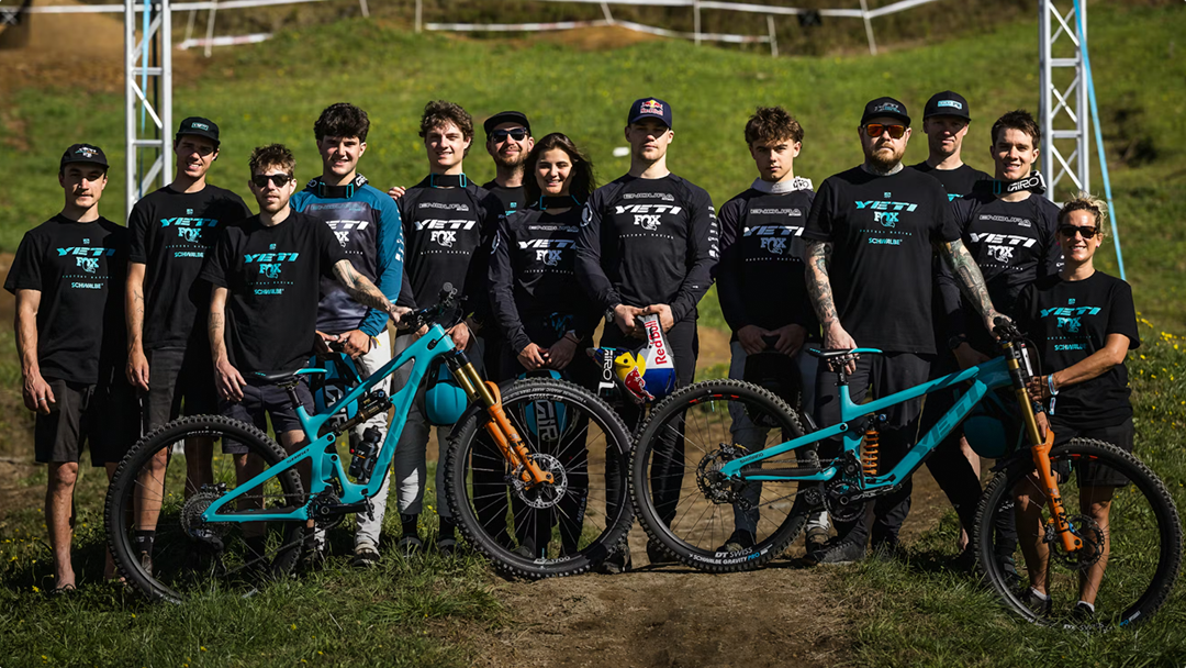 Team